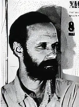 Valery Vladimirovich Yashigin