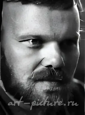 Igor Nikolaevich Tishin