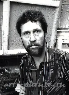Igor Mikhailovich Orlov