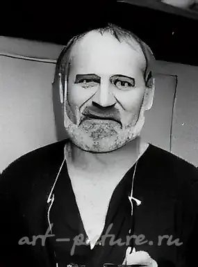 ESTIS Nikolai A.