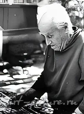 Isaay Mikhailovich Zeitman