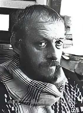 Eduard Moiseevich Puterbrot
