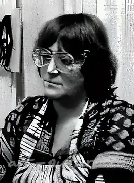 Natalya Glebovna Savinova