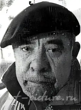 Tsygankov Vasily Nikitovich
