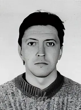 Yevgeny Nikolayevich Erokhin
