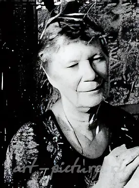 Galina Demyanovna Pisareva