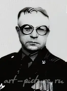 Kashigin Anatoly Petrovich