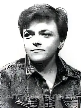 Pobedova Olga Alexandrovna