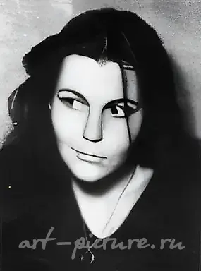 Cheskidova Yana Anatolyevna