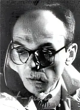 Melikishvili David Ivanovich