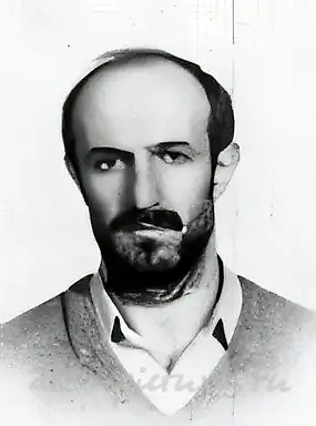 Yuri Yuryevich Berishvili