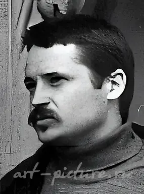 Dmitry Nikitovich Tugarinov
