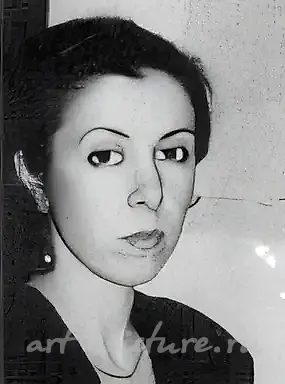 Kolesnikova Irina Yuryevna