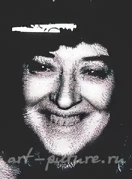 Marina Lvovna Spivak
