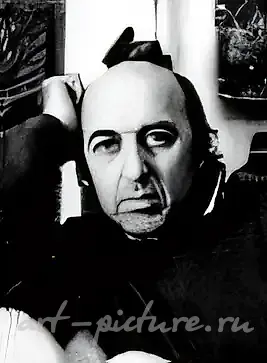 Georgy Vartanovich Frangulyan