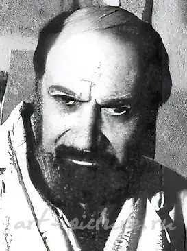 LAZAREV Levon K.