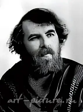 Mikhail Vasilyevich Rytyaev