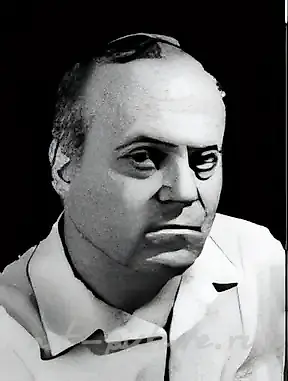 TIBER Pavel A.