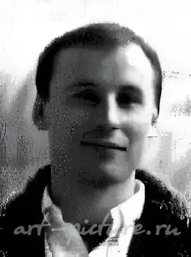 Zhilinsky Vasily Dmitrievich