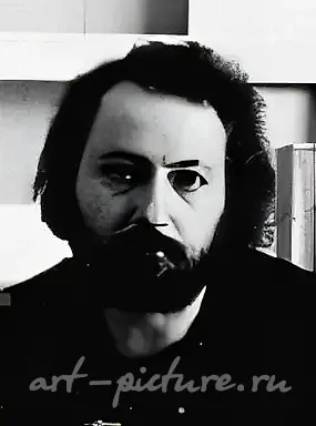 Martynov Yaroslav Nikolaevich