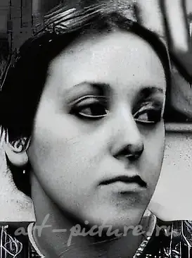 Irina Leonidovna Korsakova