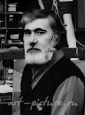 PIRBUDAGOV Oleg M.