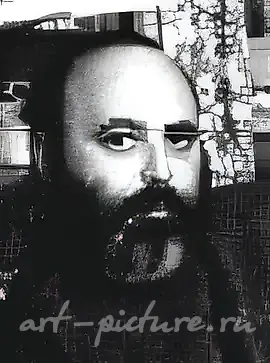 Tumanov Alexander Evgenievich