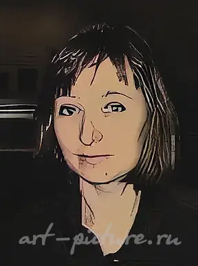 VLADIMIROVA Maria L.