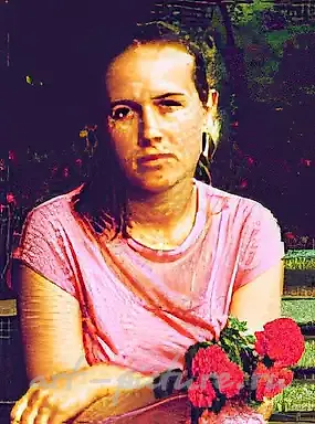 Olga Anatolyevna Trushnikova