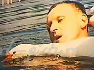 My Family, or Nature is Perfect !, 1995,  , 62.5 sec M.Guelman`s Gallery, Moscow