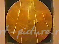 Kineticism (together with G. Vinogradov), 1995, exposition «Spinning - Turning», Cinema Centre, Moscow, 49.9 sec