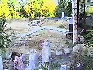 The Foundation, Pathotopology and Localism, 1993, 42.3 sec,   Arcadia, Odessa.