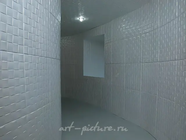 Назад в будущее, 2004, инсталляция