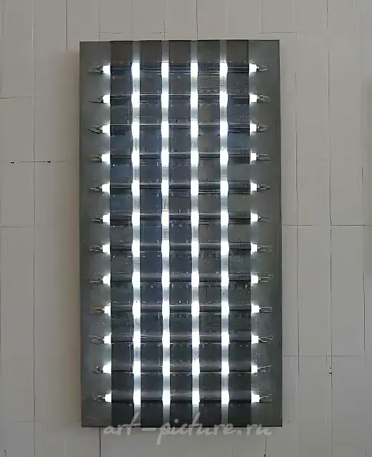来自 FIAT LUX 项目，2006 年