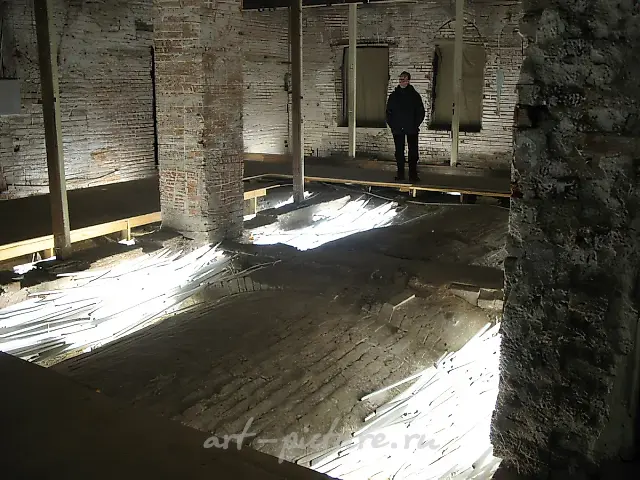 在另一种光芒下，2009