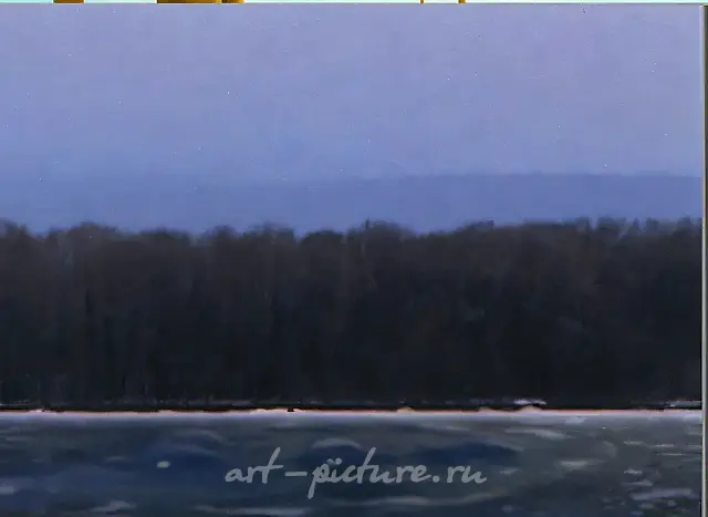 The series Interpenetration of the visible and the real, 2008, video,