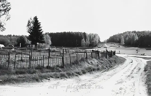 Street of Dreams, 2000