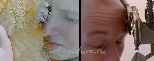 Чей это выдох?, 2008, Видео, 15`09