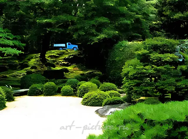 `for zen 1`, 1996,  , 30 x 42