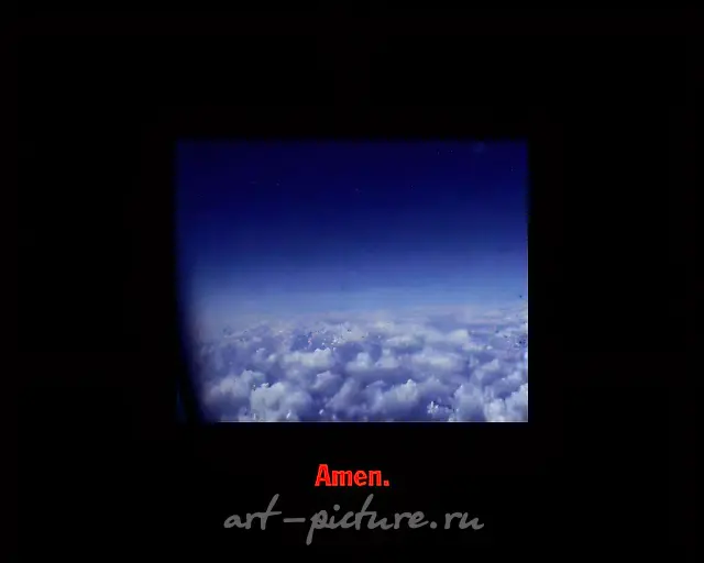 在动荡时期，2000年，视频，01:30