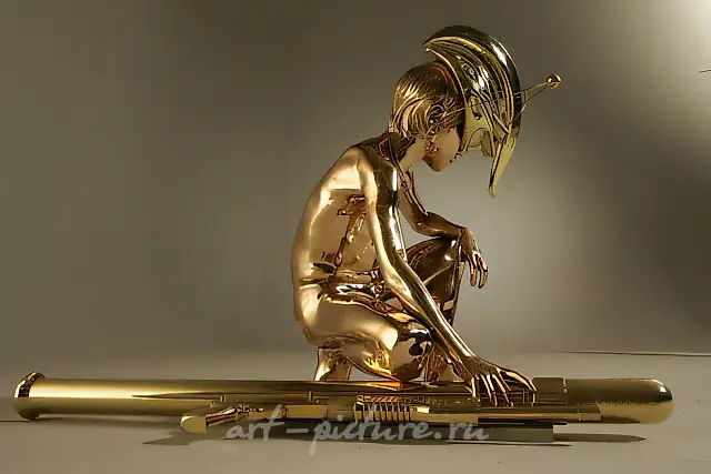 warrior 1 series "Action half life", 2005,  ,