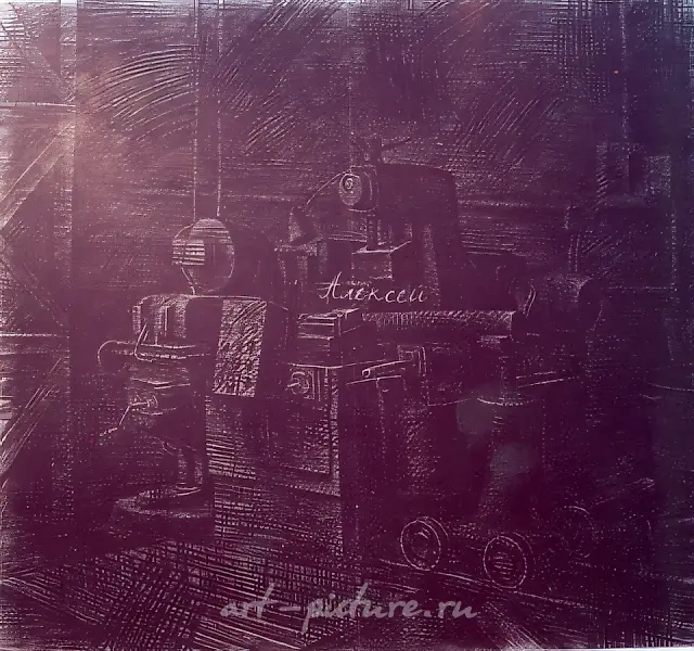 致劳动战士，2004年