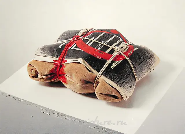 Object, 1992,  ,