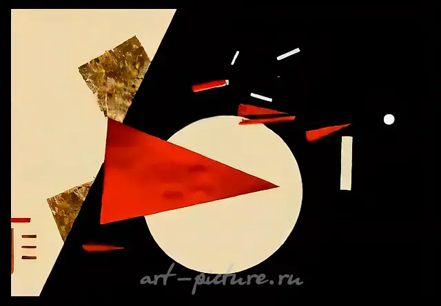 SexLissitsky, 2008, still from video,