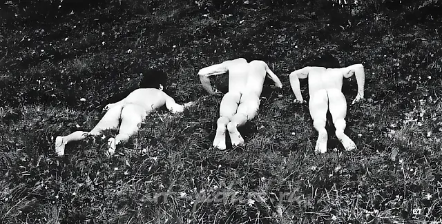Insemination of The Earth, 1976,  ,