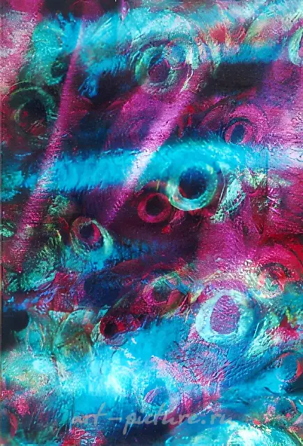创世，2002年，摄影，100x70