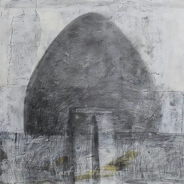 来自“Forma Urbis”项目，2008年，综合材料