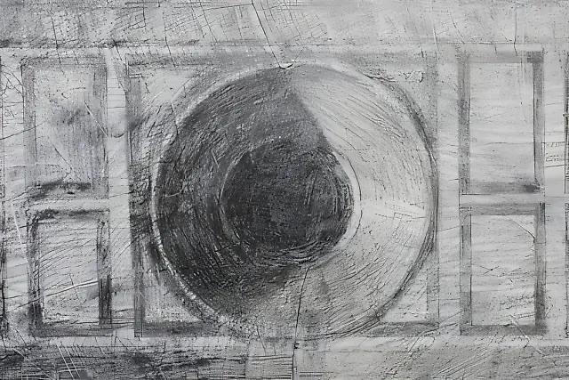 来自《Forma Urbis》项目，2008年，综合技法