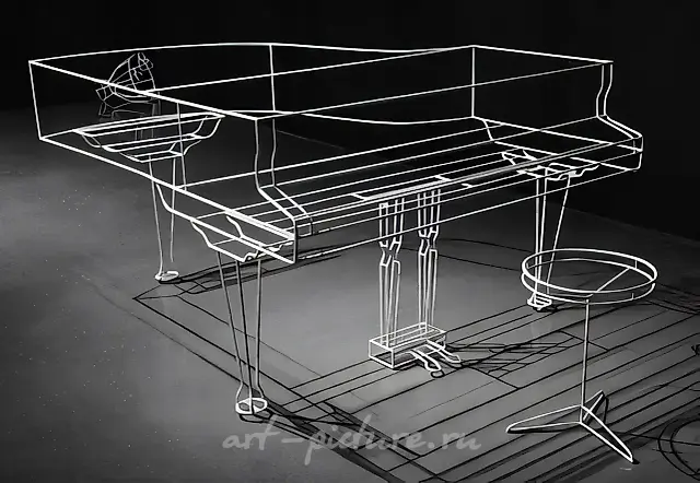 Iron Wedding, 2008, Installation,
