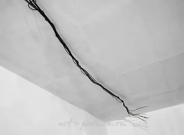 Communication, 2009, Installation,